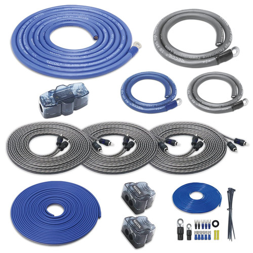 Kit installazione rck0d - installazione,