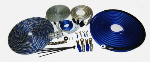 Kit cablaggio installazione - cablaggio,