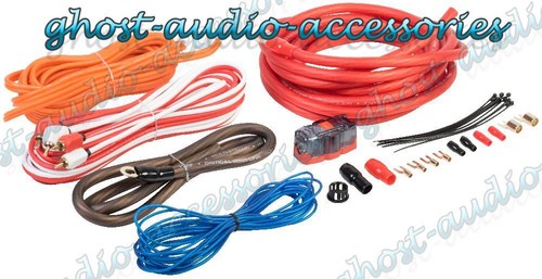 Vibe cl4awk 2000w calibro - vibe,