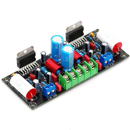 Tda7294 scheda amplificatore - scheda,