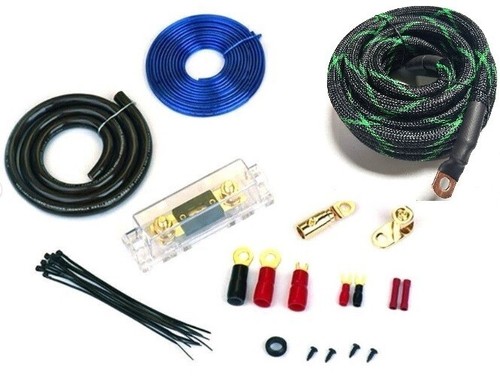 Kit amplificatore calibri - kit,