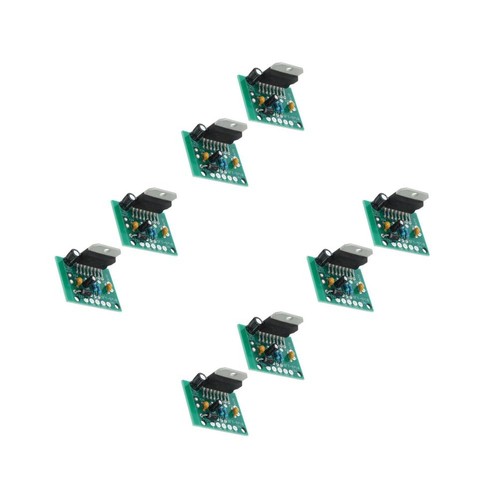 Mini amplificatore stereo - mini,