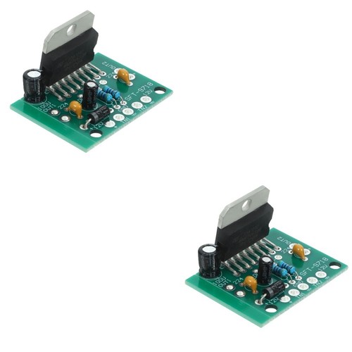 Scheda amplificatore audio - amplificatore,