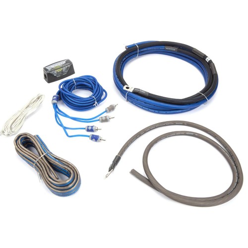 Kit cablaggio amplificatore - cablaggio,