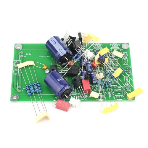 Kit amplificatore cuffie - cuffie, 1pz