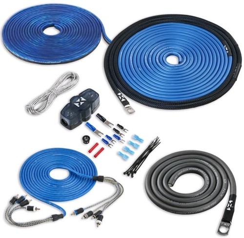 Nvx xkit84 series true - nvx, x-series