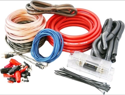 Soundbox t4aw kit - t4aw-r,