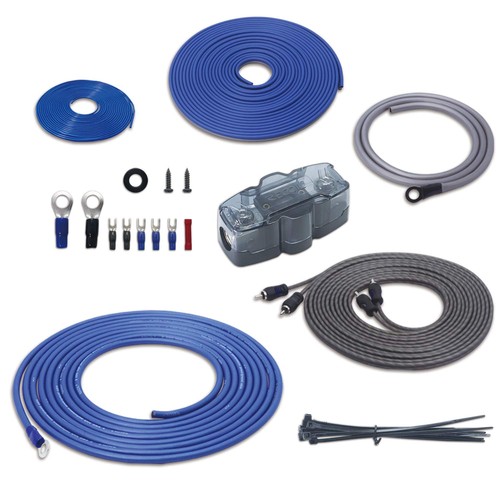 Recoil rck kit - recoil, cablaggio
