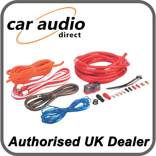 Vibe 4awg gauge - 4awg, slick