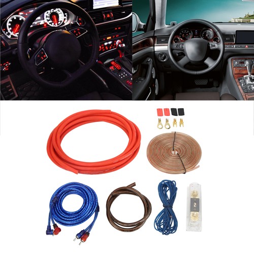 Kit installazione - kit,