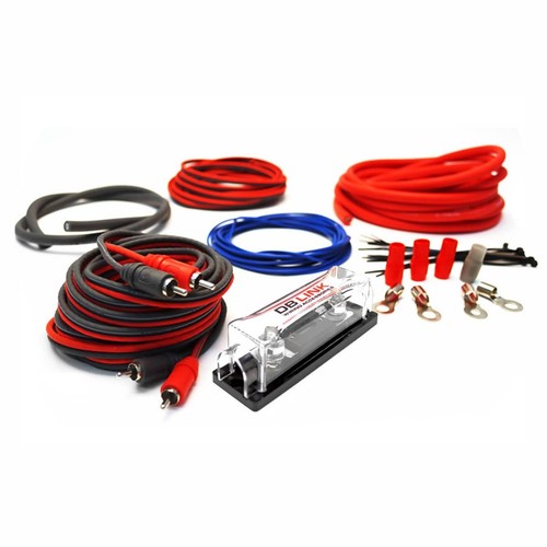 Link kit cablaggio - link,