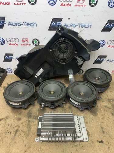 Bose kit amplificatore - kit,