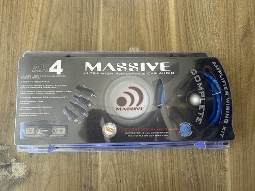 Kit cablaggio amplificatore - , di