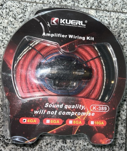 Kuerl kit cablaggio - kuerl,