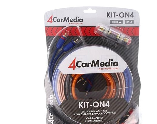 Kit installazione