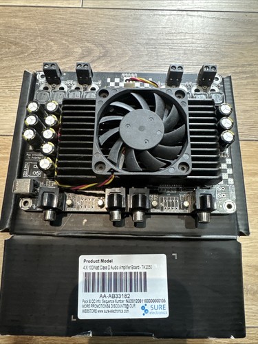 Sure electronics ab33182 - sure,