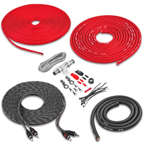 Bak42 gauge cca - cca, kit