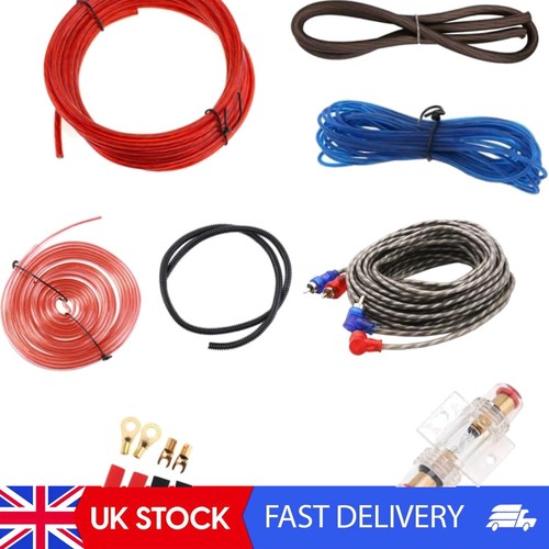 Kit cablaggio rca - cablaggio,