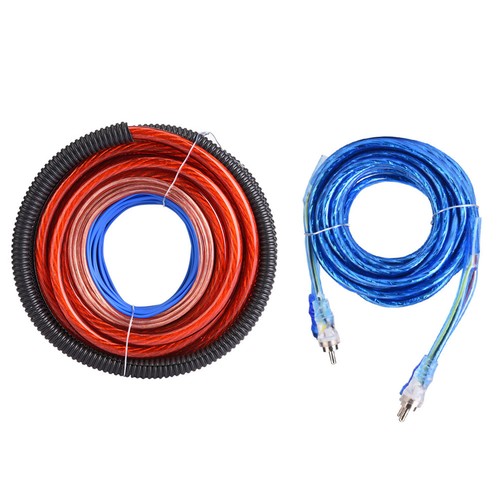 Kit cavo subwoofer - cavo,