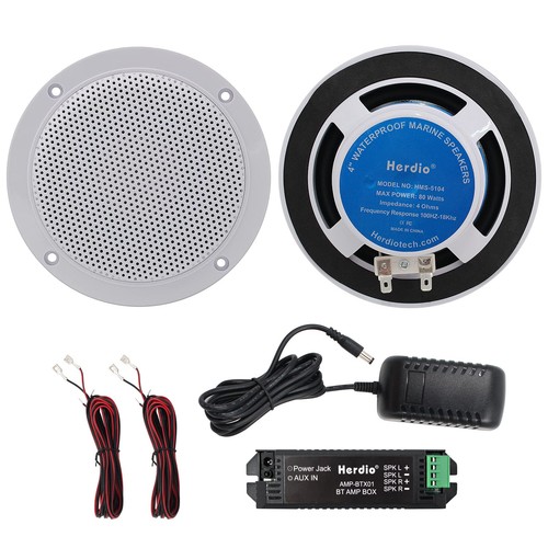 Herdio 160w pollici - herdio,