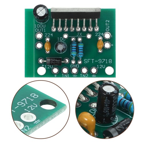 Amplificatore audio - amplificatore,