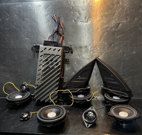 Kit amplificatore bmw - e,