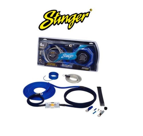 Stinger sk6241 kit - stinger,