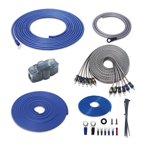 Recoil rck46 true 4gauge - recoil, kit