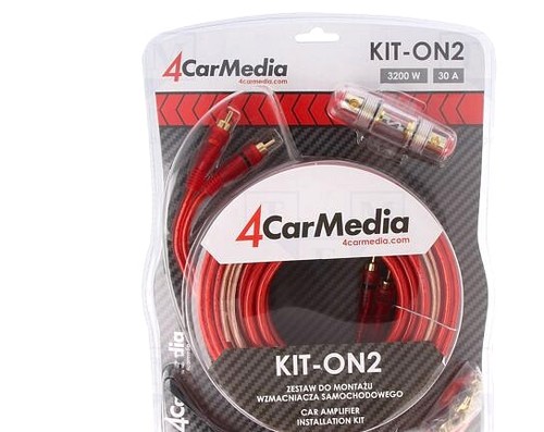 Kit installazione