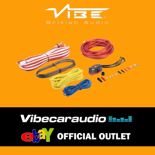 Vibe cl4awkt awg gauge - awg,