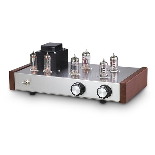 12ax7 preamplificatore - 12ax7,
