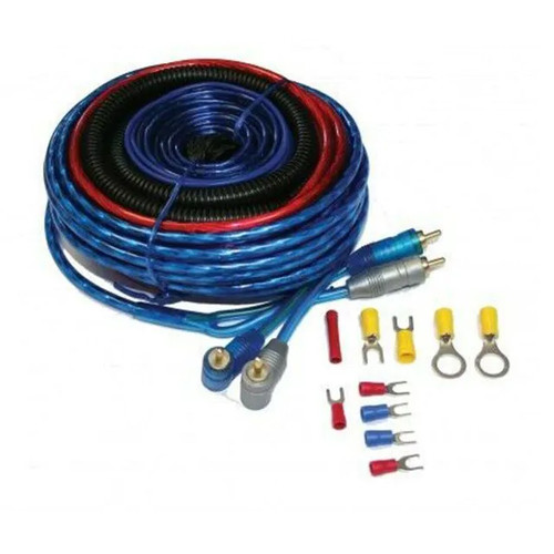 Autoleads pc4 10awg kit - autoleads, pc4-10awg