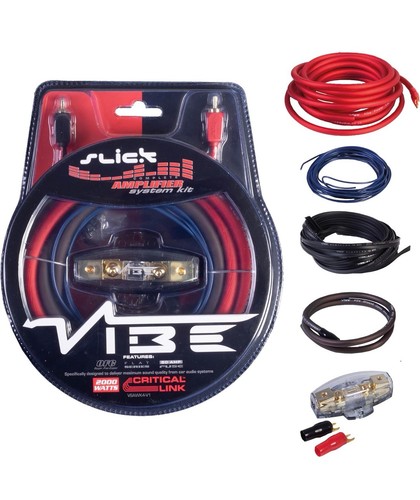 Vibe vsawk4 2000w - vsawk4-v2,