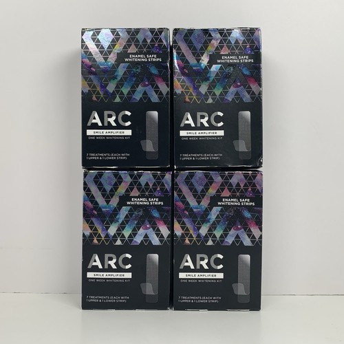 Arc amplificatore sorriso - (4),