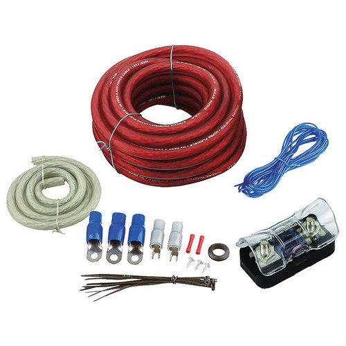 Bullz audio kit - audio,