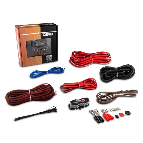 Kit installazione - kit,
