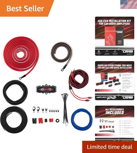 Kit cablaggio installazione - cablaggio,