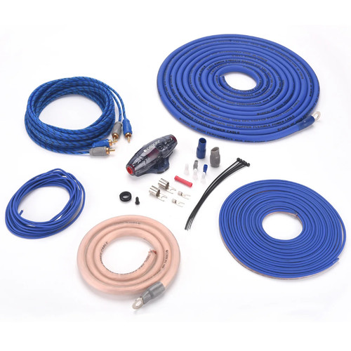 Orion copperkit4 kit cablaggio - orion,