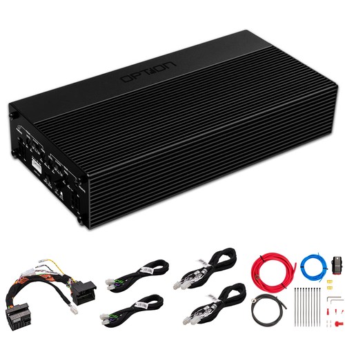 Option air kit connettore - option,